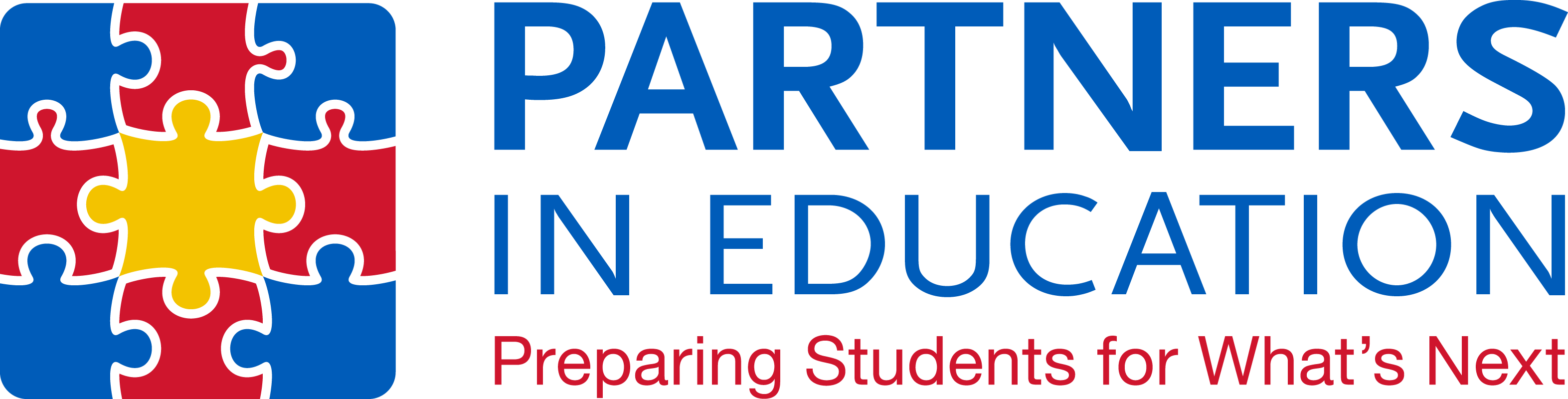 Partners In Education Logo